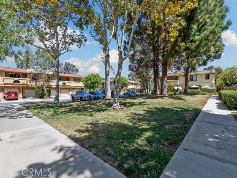 25273  Oak Canyon Lane  4 , Lake Forest, CA