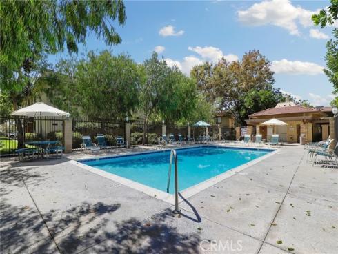 25273  Oak Canyon Lane  4 , Lake Forest, CA