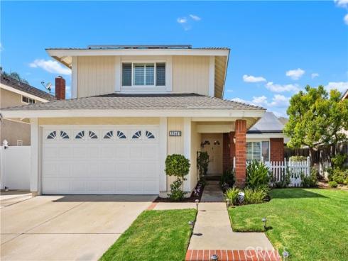 22681  Rockford   Drive, Lake Forest, CA