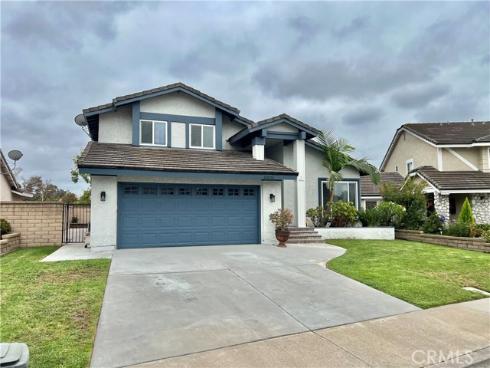 23026  Ashwood  , Lake Forest, CA