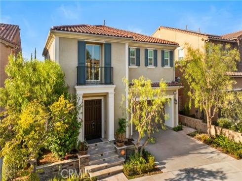 32  Goldenrod  , Lake Forest, CA