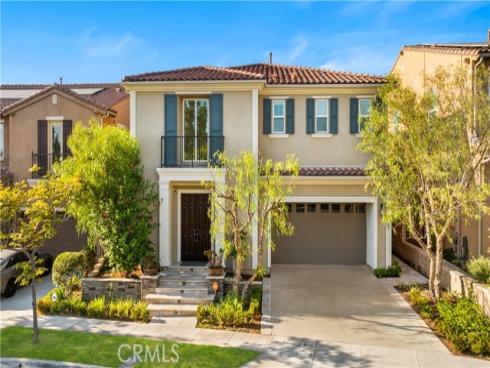 32  Goldenrod  , Lake Forest, CA