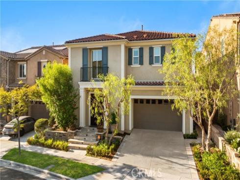 32  Goldenrod  , Lake Forest, CA