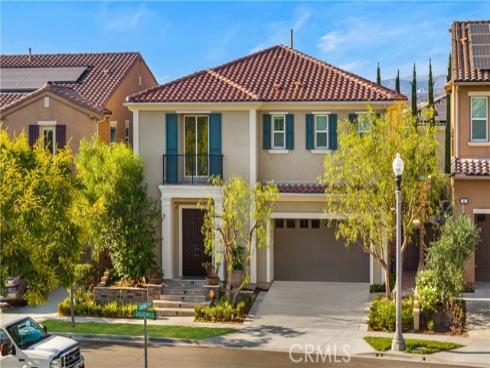 32  Goldenrod  , Lake Forest, CA