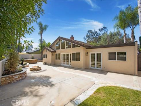 24571  Overlake   Drive, Lake Forest, CA