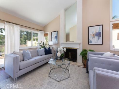 21801  Northwood   Lane, Lake Forest, CA