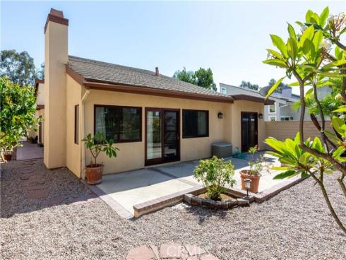 21801  Northwood   Lane, Lake Forest, CA