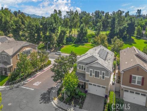 16  Willow   Way, Lake Forest, CA