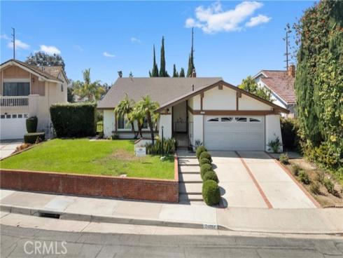 24092  Parkhill   Road, Lake Forest, CA