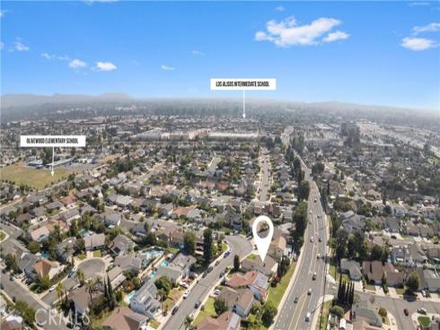 24092  Parkhill   Road, Lake Forest, CA