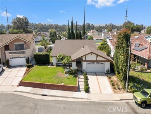 24092  Parkhill   Road, Lake Forest, CA