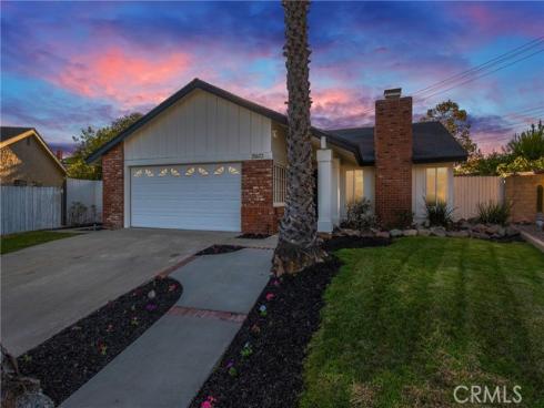 25672  Williamsburg   Court, Lake Forest, CA