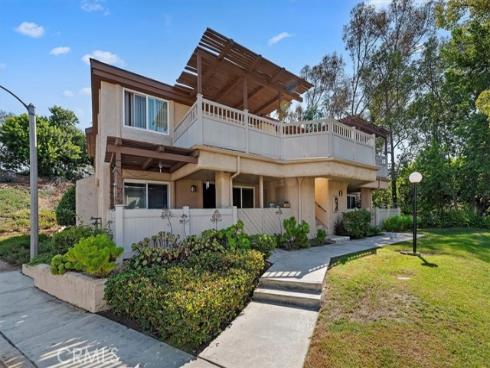 25652  Rimgate  6G  Drive, Lake Forest, CA