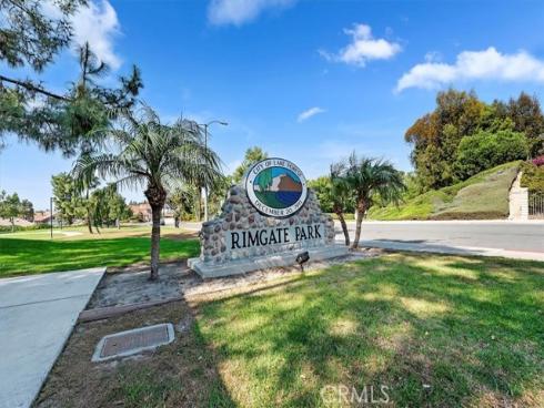 25652  Rimgate  6G  Drive, Lake Forest, CA