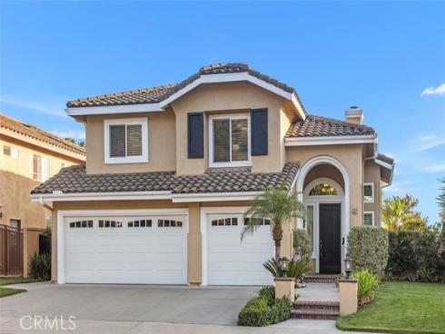 27  La Perla  , Lake Forest, CA