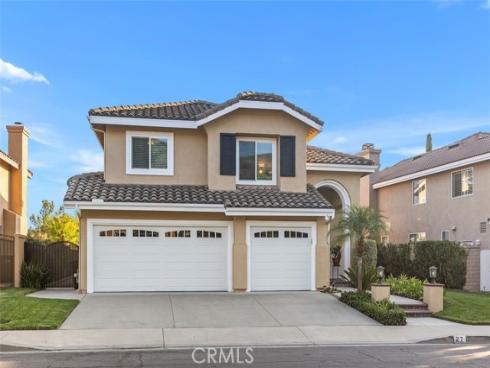 27  La Perla  , Lake Forest, CA