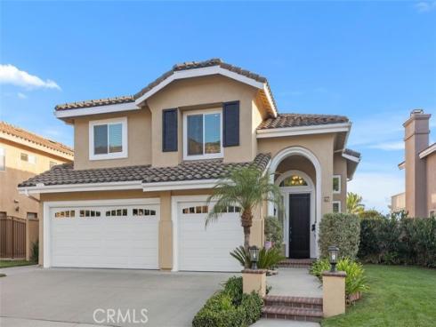 27  La Perla  , Lake Forest, CA