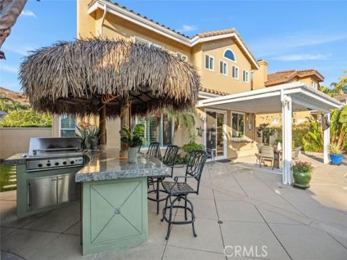 27  La Perla  , Lake Forest, CA