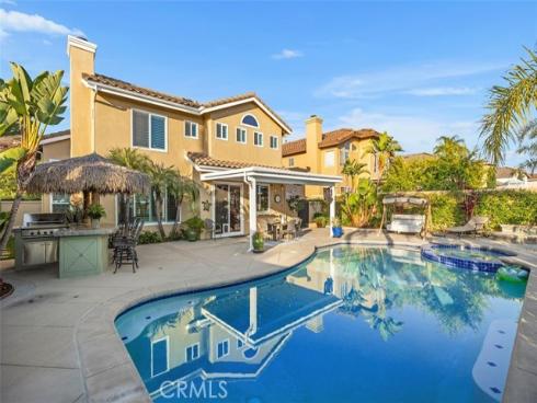 27  La Perla  , Lake Forest, CA