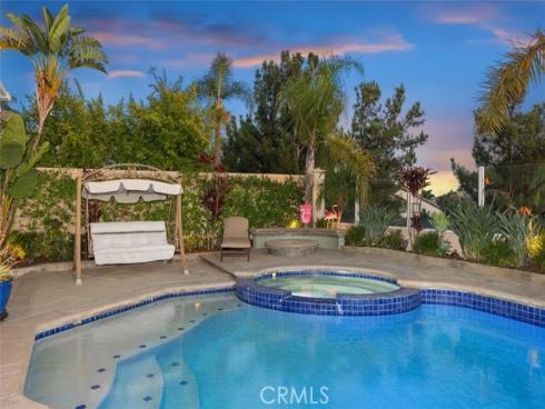 27  La Perla  , Lake Forest, CA