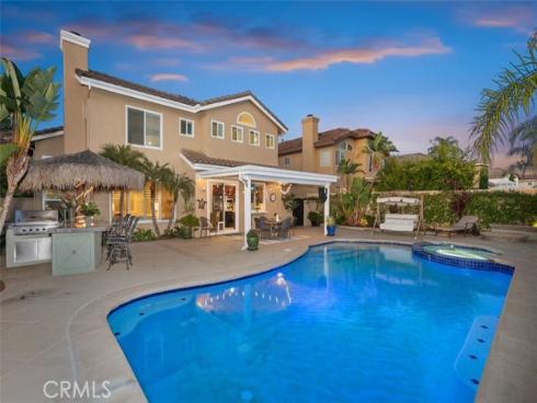 27  La Perla  , Lake Forest, CA