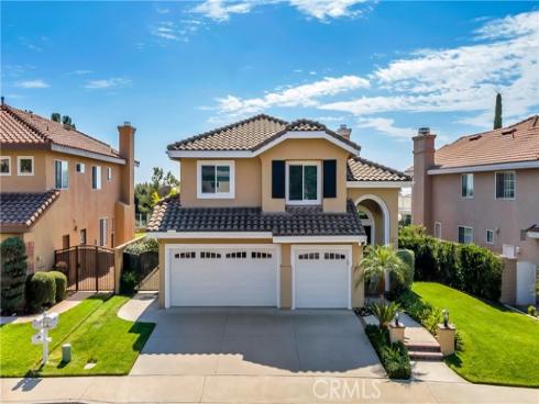 27  La Perla  , Lake Forest, CA