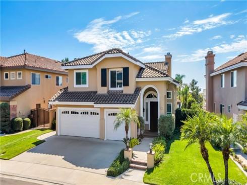 27  La Perla  , Lake Forest, CA