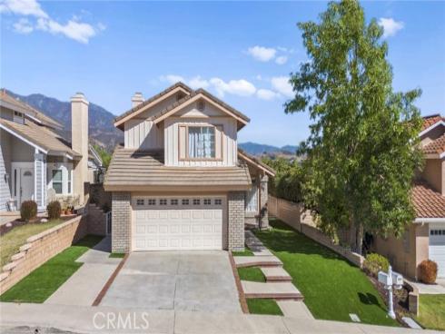 19192  Echo Pass   Road, Lake Forest, CA