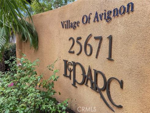 25671  Le Parc  93 , Lake Forest, CA