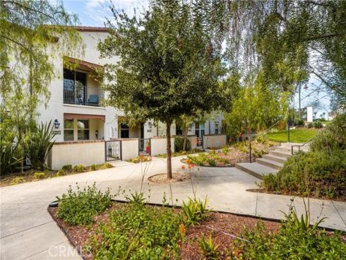 803  El Paseo  , Lake Forest, CA