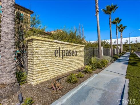 803  El Paseo  , Lake Forest, CA