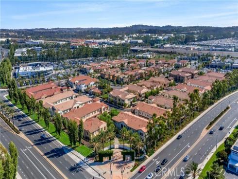 803  El Paseo  , Lake Forest, CA