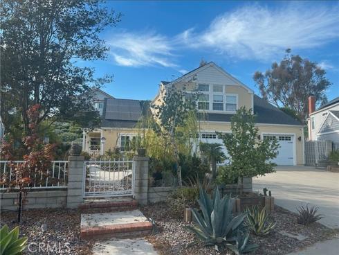 21725  Bellcroft   Drive, Lake Forest, CA