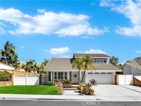 25485  Morningstar   Road, Lake Forest, CA