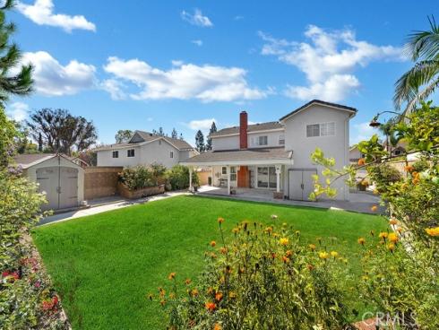 25485  Morningstar   Road, Lake Forest, CA