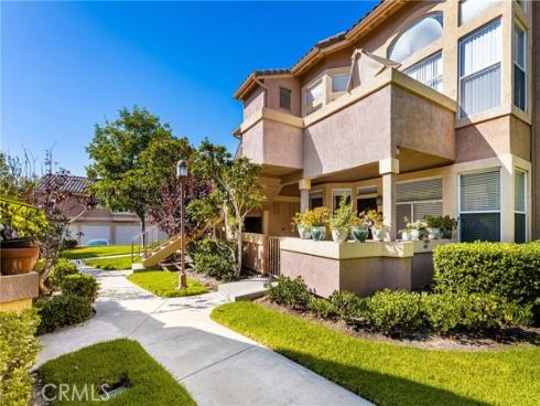 19431  Rue De Valore  19F , Lake Forest, CA