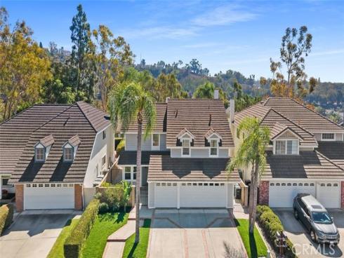 25652  Fallenwood  , Lake Forest, CA