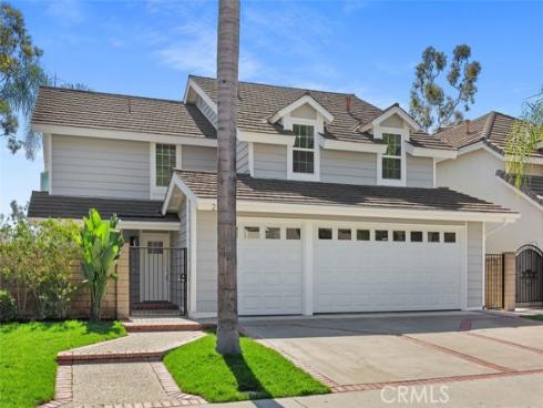 25652  Fallenwood  , Lake Forest, CA