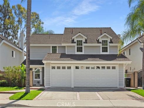 25652  Fallenwood  , Lake Forest, CA