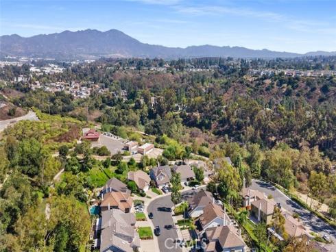 25652  Fallenwood  , Lake Forest, CA