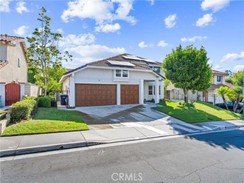 21776  Newvale   Drive, Lake Forest, CA