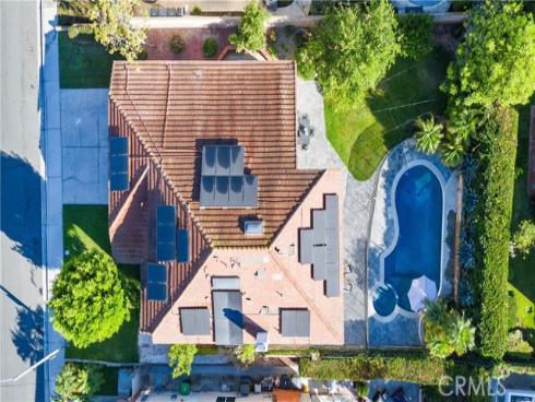 21776  Newvale   Drive, Lake Forest, CA