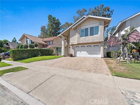 25295  Cinnamon Road  , Lake Forest, CA