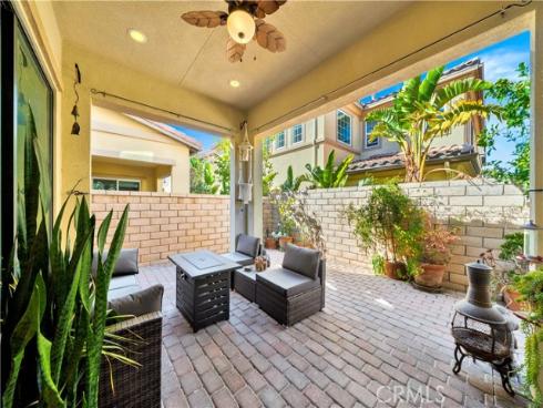 38  Castellana  , Lake Forest, CA