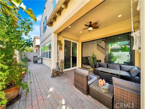 38  Castellana  , Lake Forest, CA