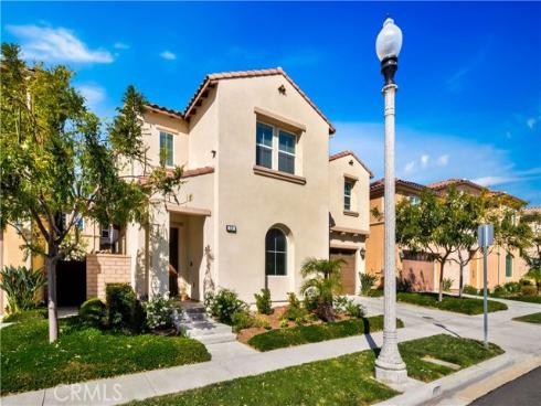 38  Castellana  , Lake Forest, CA