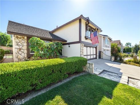 25026  Shaver Lake   Circle, Lake Forest, CA