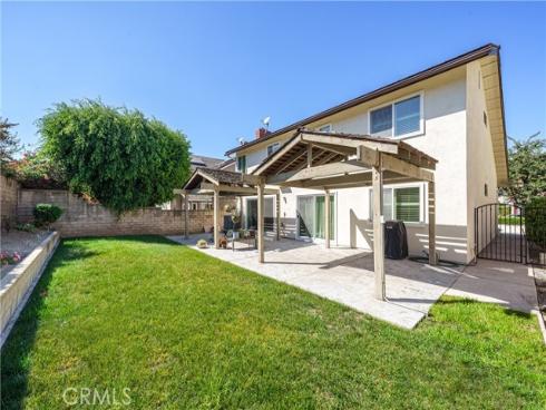 25026  Shaver Lake   Circle, Lake Forest, CA