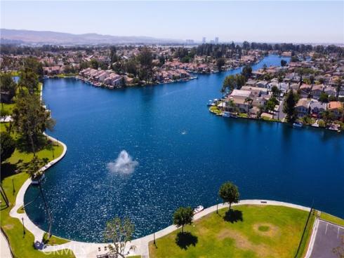 25026  Shaver Lake   Circle, Lake Forest, CA