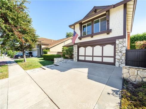 25026  Shaver Lake   Circle, Lake Forest, CA